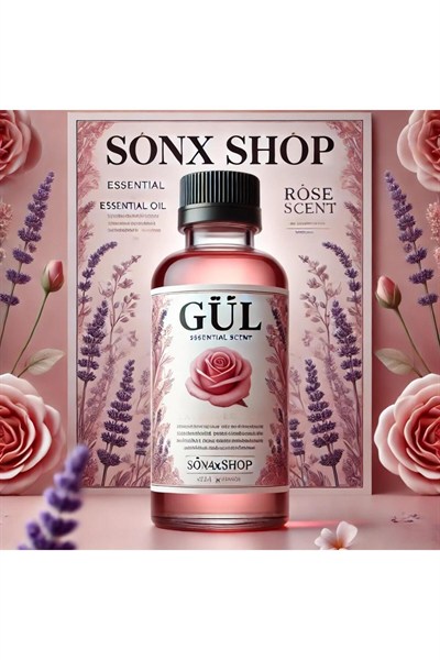 Favori 10lu Set Esansiyel Uçucu Yağ Buhurdanlık Hava Nemlendirici Aroma Difüzörü Kokusu Esans