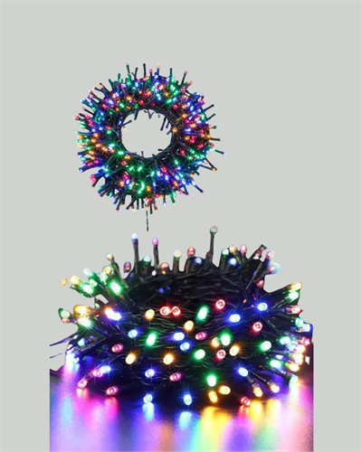 Festivaller ve Özel Günler İçin LED Dekoratif Işık