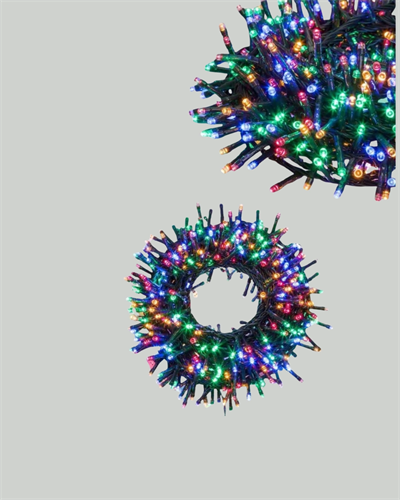 Festivaller ve Özel Günler İçin LED Dekoratif Işık