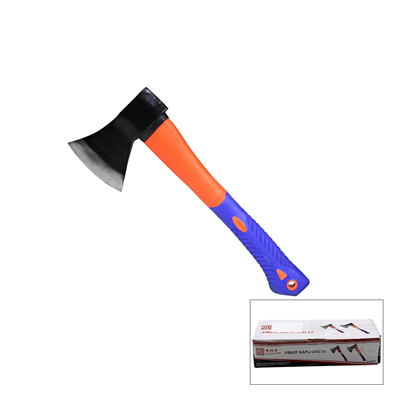 Fiber Saplı Balta - 26 cm - 500 gr