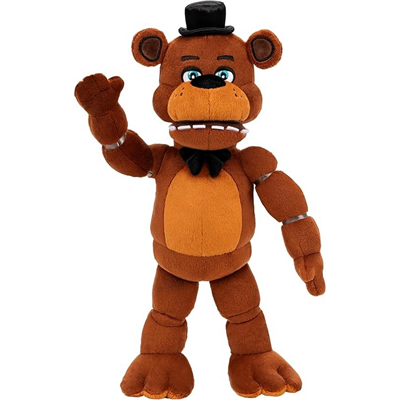 Five Nights at Freddys Elektronik Peluş