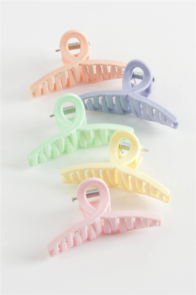 Fiyong Mandal Toka 4 cm