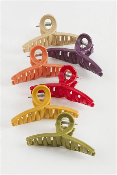 Fiyong Mandal Toka 4 cm