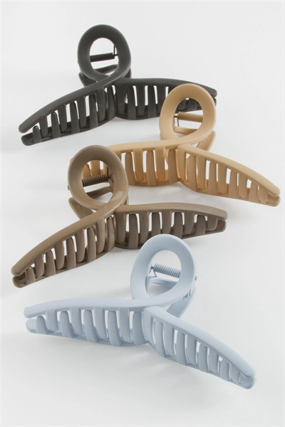 Fiyong Renkli Mandal Toka 12 cm