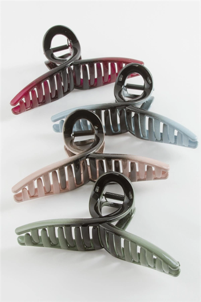 Fiyong Renkli Mandal Toka 12 cm