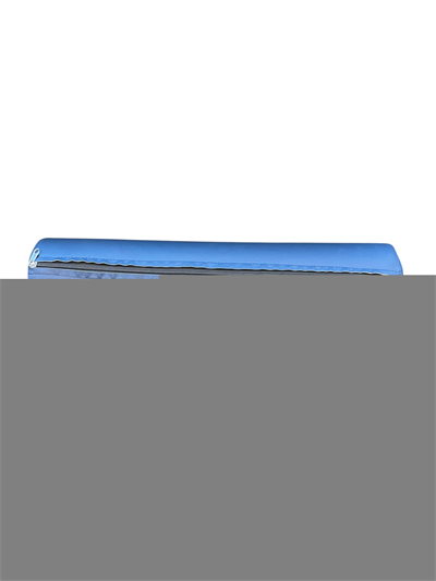 Fizik Tedavi Silindir Yastık 60x15 Cm | Pozisyon Ve Egzersiz Destek Yastığı