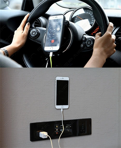 Flourish Lama Yeni Nesil Nanotech Güçlü Yapıştırıcı Sabitleyici Tutucu Pad