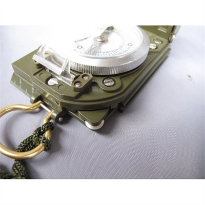 Formula Kampüs S80 Profesyonel Pusula