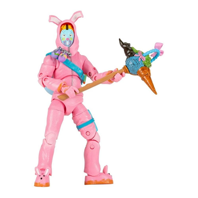 Fortnite Legendary Seri Aksiyon Figür