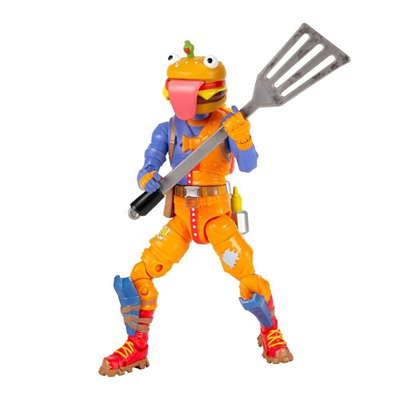Fortnite Legendary Seri Aksiyon Figür