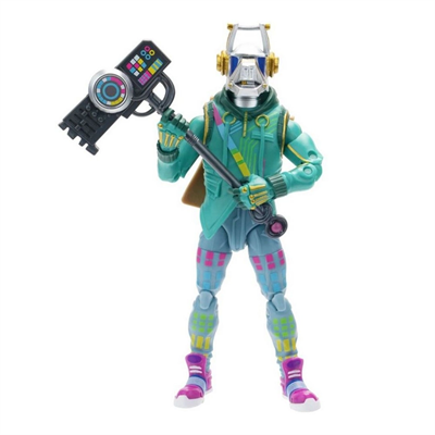 Fortnite Legendary Seri Aksiyon Figür