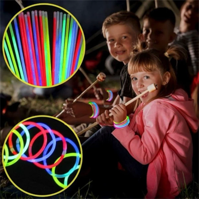 Fosforlu Çubuk (200 Parça)