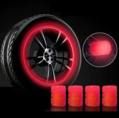 Fosforlu Sibop Kapağı 3 Renk (3936)