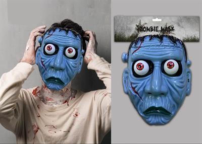 Frankenstein Temalı Sallanan Oynar Gözlü Maske (3936)