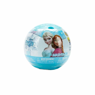 Frozen  Figürleri Sürpriz Paket - S00053600 - 1 Adet Fiyatıdır