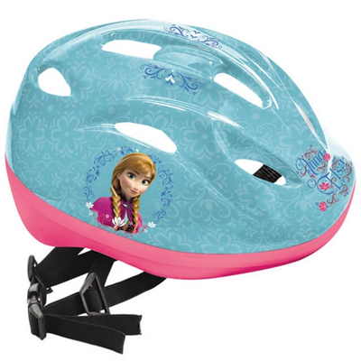 Frozen Koruyucu Çocuk Kaskı