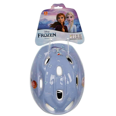 Frozen Koruyucu Çocuk Kaskı