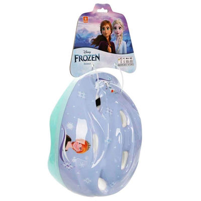 Frozen Koruyucu Çocuk Kaskı