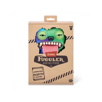 Fuggler Laboratory Misfits Seri 1  22 cm - S00015702