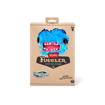 Fuggler Laboratory Misfits Seri 1  22 cm - S00015702