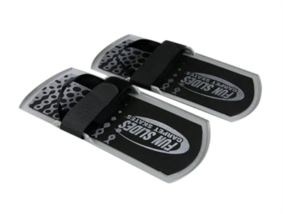 Fun Slides Halı Kaykayı