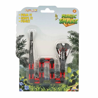 Funmix Bükülebilen Yılan Figürü