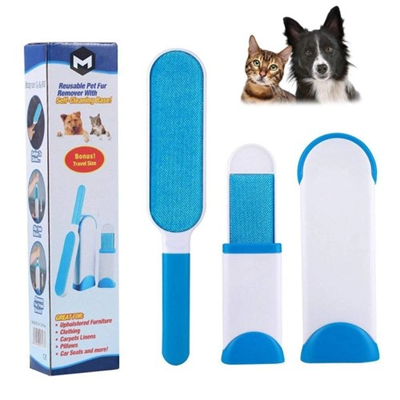 Fur Wizard Kendinden Temizlemeli Tüy Toplama Fırçası Bx40