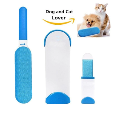 Fur Wizard Kendinden Temizlemeli Tüy Toplama Fırçası Bx40