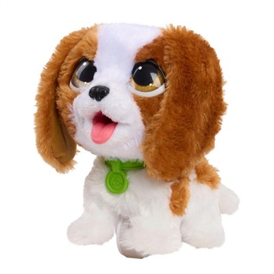 Furreal Poop-A-Lots Spaniel Peluş Köpek
