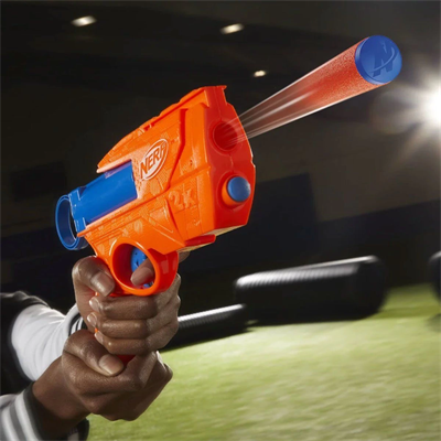 G0132 Nerf N Serisi Ward