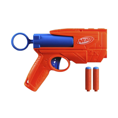 G0132 Nerf N Serisi Ward