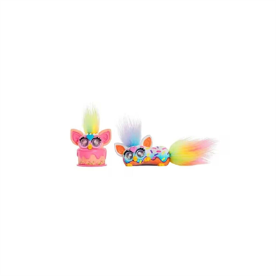 G0457 Furby Miniler