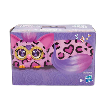 G1777 FURBY GJ FURBLET