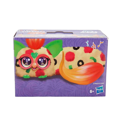 G1777 FURBY GJ FURBLET
