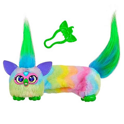 G1777 FURBY GJ FURBLET