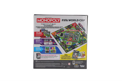 G2633 MONOPLY FİFA