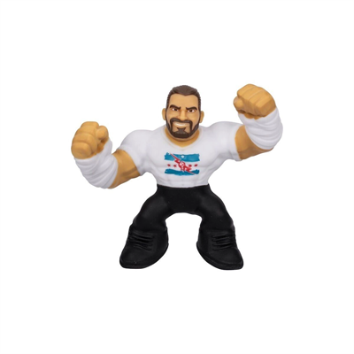 GJT62000 GooJitZu WWE Tekli Paket - 43008