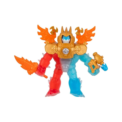 GJT64000 GooJitZu Menteor Madness Gootron Supreme - 43028