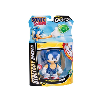 GJT68000 GooJitSu Sonic Tekli Paket - 43049