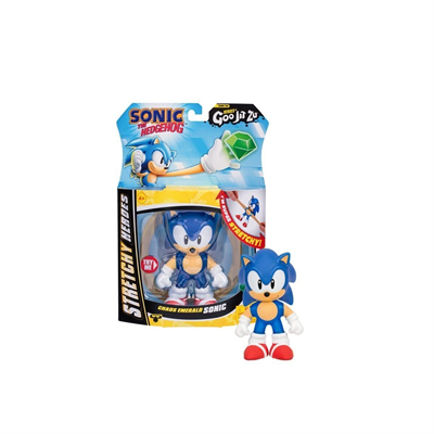 GJT68000 GooJitSu Sonic Tekli Paket - 43049