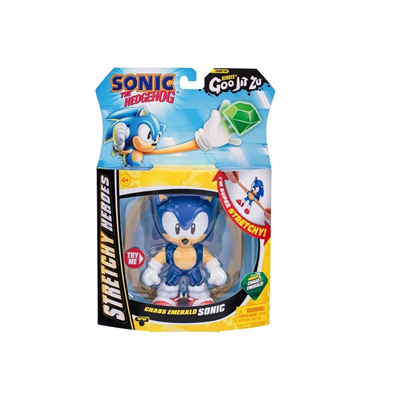 GJT68000 GooJitSu Sonic Tekli Paket - 43049