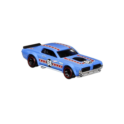 GRT01 Hot Wheels Özel Arabalar Serisi