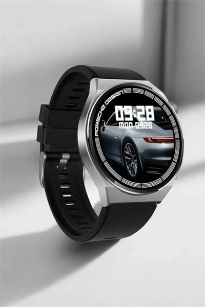 GT8 AKILLI SESLİ GÖRÜŞME YAPABİLEN SAAT