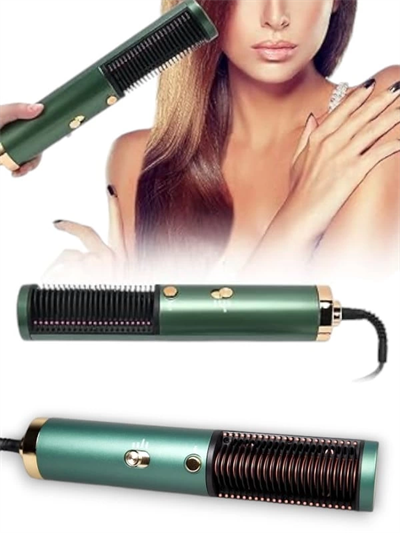 GW-7629 SAÇ DÜZLEŞTİRİCİ FÖN