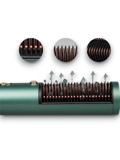 GW-7629 SAÇ DÜZLEŞTİRİCİ FÖN