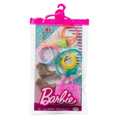 GWD98 nin Moda Aksesuarları Paketleri / Asorti Seçilemez.