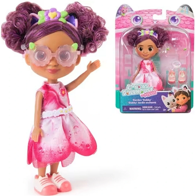 Gabbynin Hayal Evi Bebek Çeşitleri