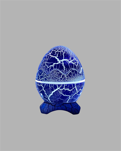 Galaksi Efektli Dinozor Yumurta Projektör – Yüksek Çözünürlüklü