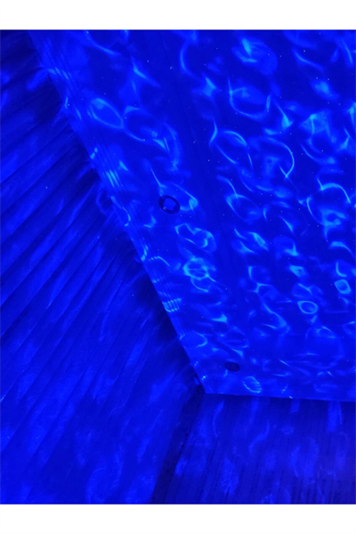 Galaxy Cover Multifonksiyon Projektör