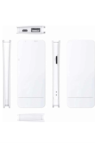 Game Box 3D Çift Oyun Kollu 4K HD Ekran 20000den Fazla Oyun Seçeneği 2.4G Kablosuz